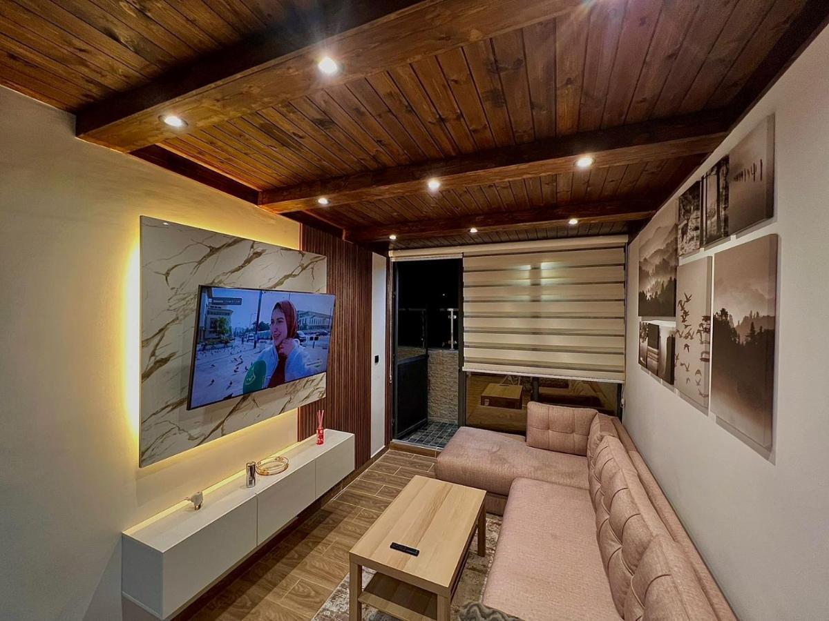 Apartmán Centrico 4 Tanger Idrissia Exteriér fotografie